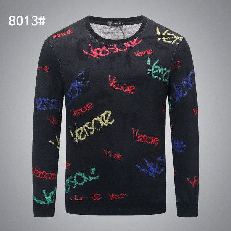 Versace Sweatshirt-059